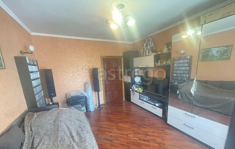 2-комн. квартира, 49 м2, 3/3 эт. Фрязино - изображение 6