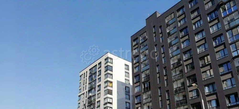 Свободного назначения, 102.3 м2 Москва - изображение 2