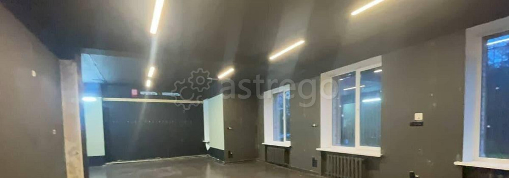 Торговое помещение, 244 м2 Санкт-Петербург - изображение 5