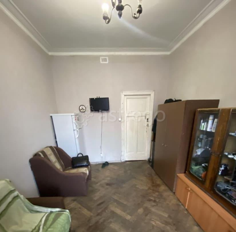 Комната, 34.5 м2, 3/6 эт. Москва - изображение 3
