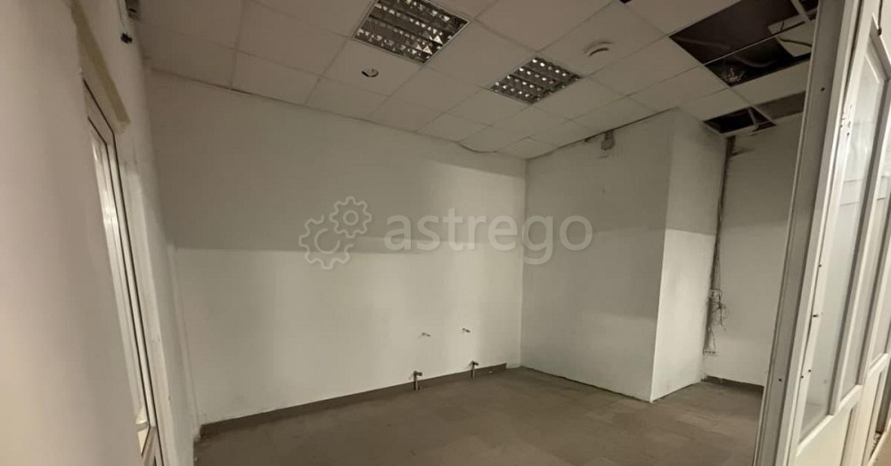 Производственное, 225 м2 Таврово - изображение 1