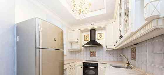 4-комн. квартира, 130 м2, 3/14 эт. Москва