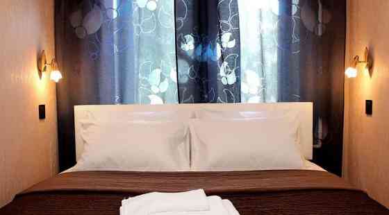 2-комн. квартира, 45 м2, 4/9 эт. Москва