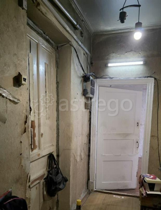 Комната, 17 м2, 1/4 эт. Мытищи - изображение 3