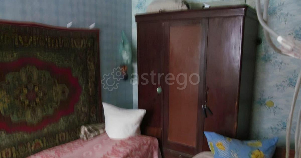 2-комн. квартира, 44 м2, 2/5 эт. Октябрьский - изображение 4