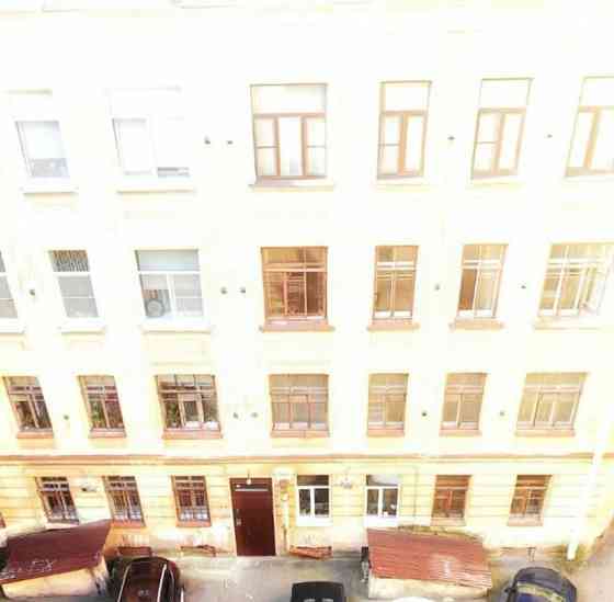 4-комн. квартира, 112 м2, 5/5 эт. Санкт-Петербург
