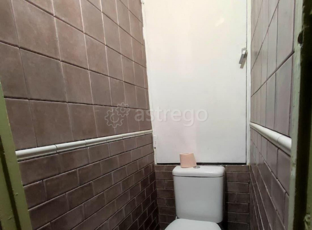 Комната, 18 м2, 5/9 эт. Москва - изображение 6