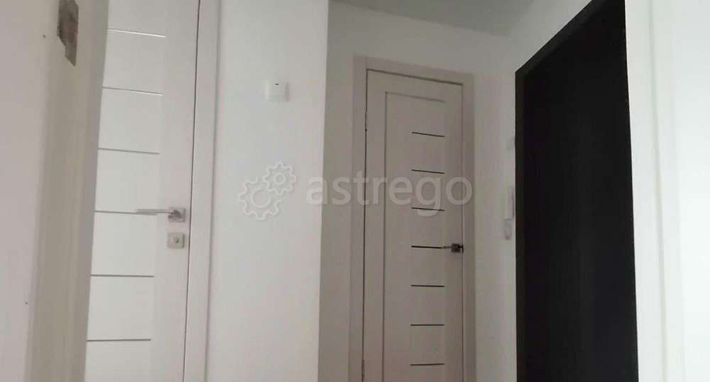 1-комн. квартира, 33.5 м2, 9/9 эт. Яровое - изображение 6