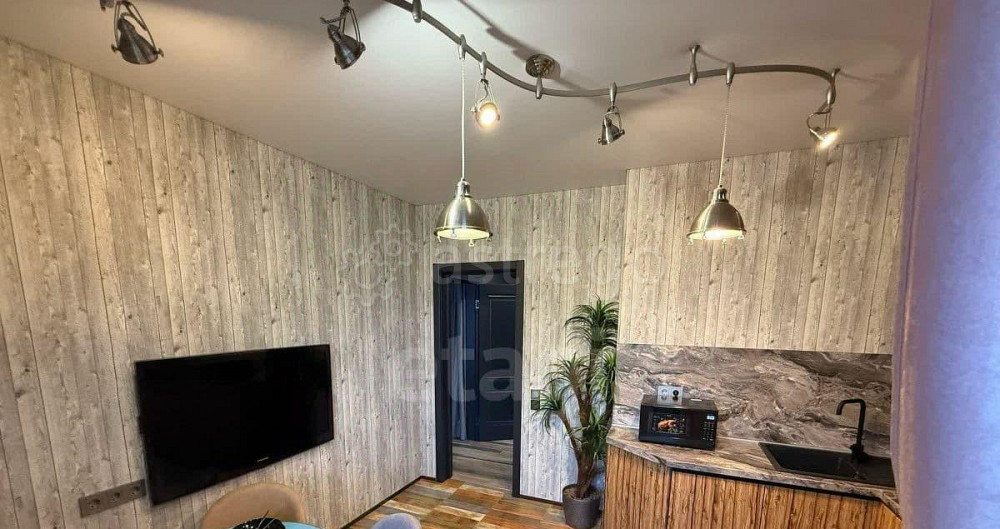 1-комн. квартира, 38.2 м2, 8/9 эт. Стерлитамак - изображение 3