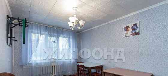 3-комн. квартира, 65.7 м2, 2/9 эт. Барнаул