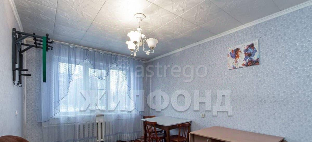 3-комн. квартира, 65.7 м2, 2/9 эт. Барнаул - изображение 5