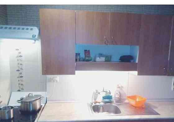 3-комн. квартира, 72 м2, 2/12 эт. Солнечногорск