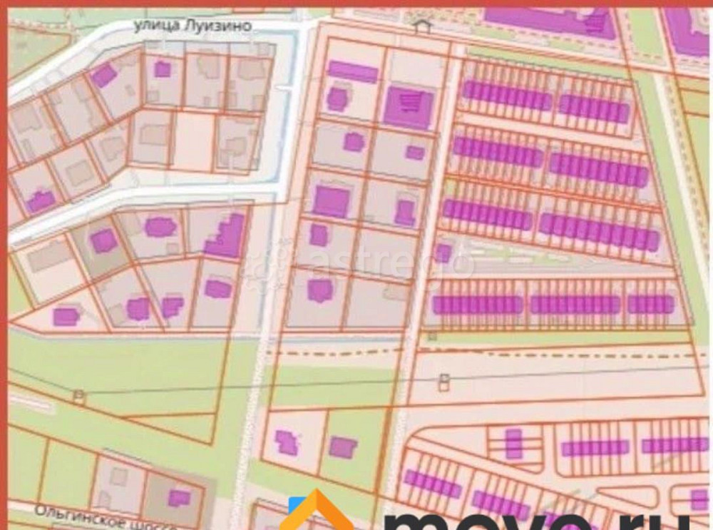 Земельный участок, 13 соток Санкт-Петербург - изображение 3