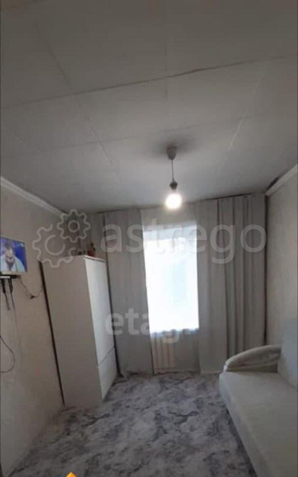 Студия, 16 м2, 1/5 эт. Бийск - изображение 2