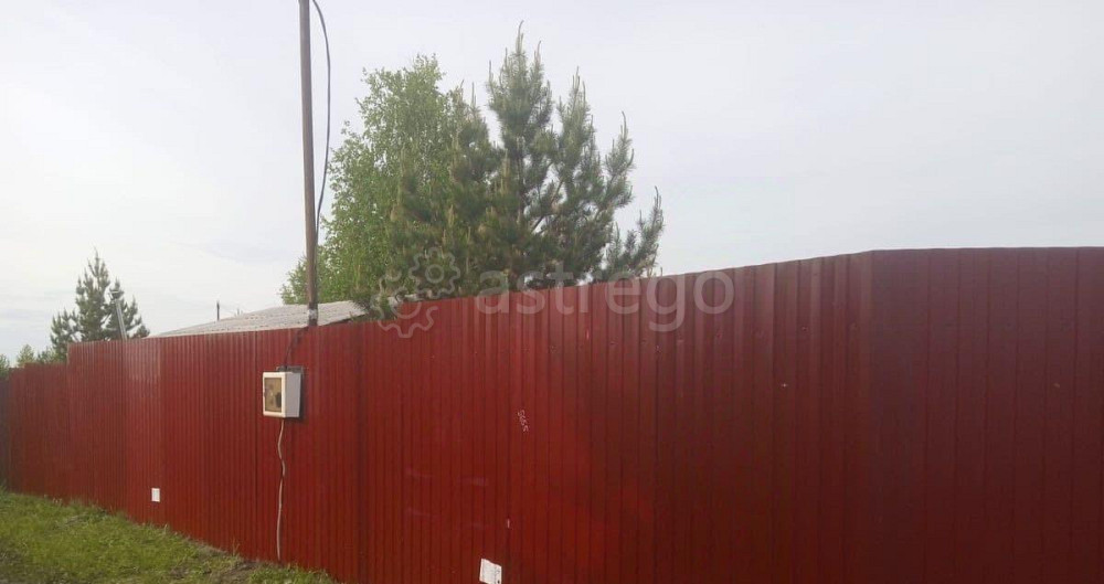 Земельный участок, 11 соток Березовка - изображение 4