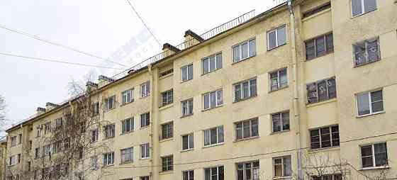 Комната, 15.3 м2, 2/5 эт. Санкт-Петербург