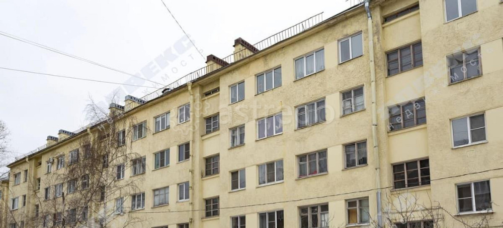 Комната, 15.3 м2, 2/5 эт. Санкт-Петербург - изображение 4