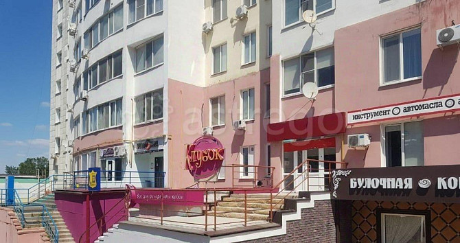 Свободного назначения, 86.9 м2 Белгород - изображение 4