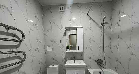 1-комн. квартира, 45 м2, 9/9 эт. Астрахань