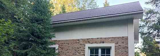 Коттедж, 144.2 м2, 6.1 сотки, 2 эт. Пушкино