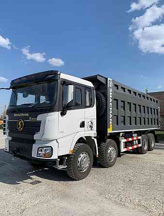 Самосвал SHACMAN SX33186T366C, 84, кабина X3000 Краснодар