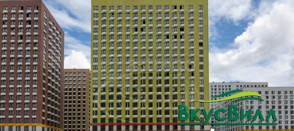 Готовый бизнес, 158 м2 Котельники - изображение 1