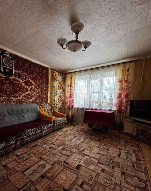 2-комн. квартира, 50 м2, 4/9 эт. Старый Оскол - изображение 1