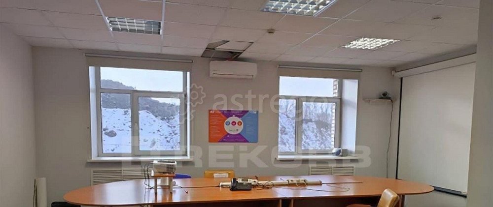 Офис, 1397 м2 Санкт-Петербург - изображение 1