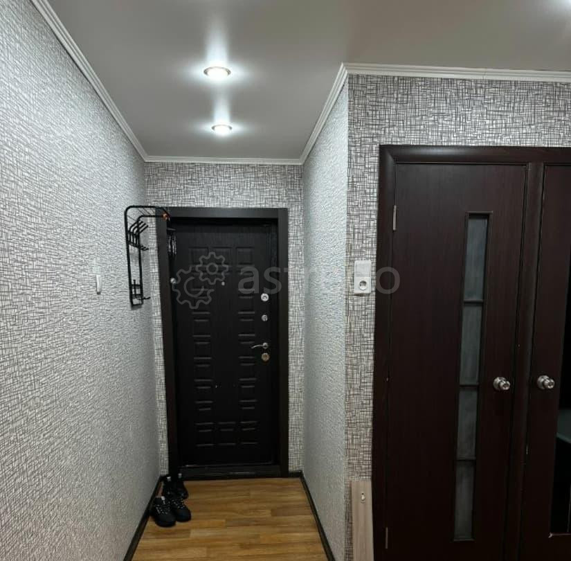 1-комн. квартира, 34.7 м2, 4/5 эт. Лесосибирск - изображение 5