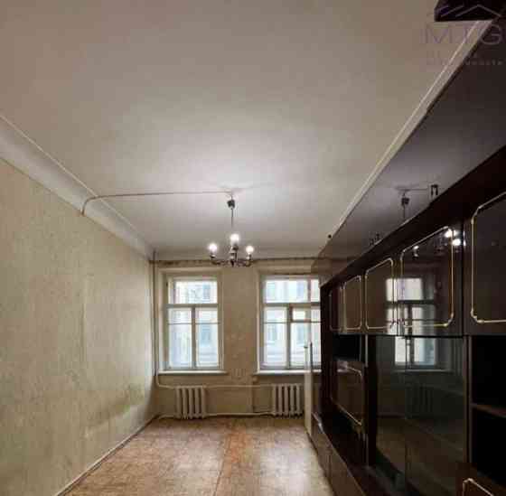 Комната, 16.8 м2, 2/6 эт. Санкт-Петербург