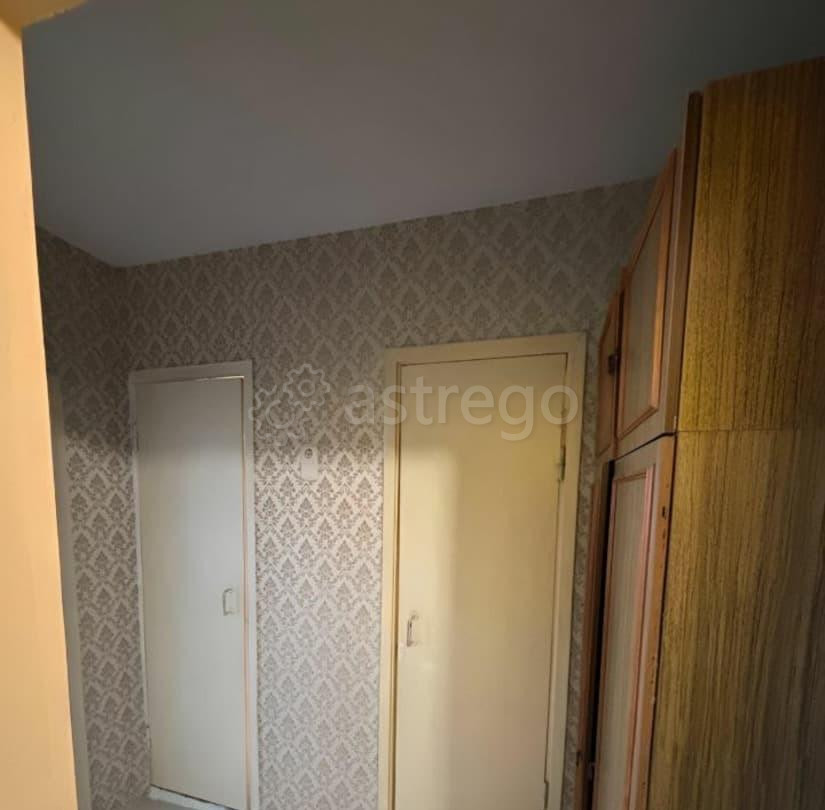 1-комн. квартира, 38 м2, 9/10 эт. Красноярск - изображение 4