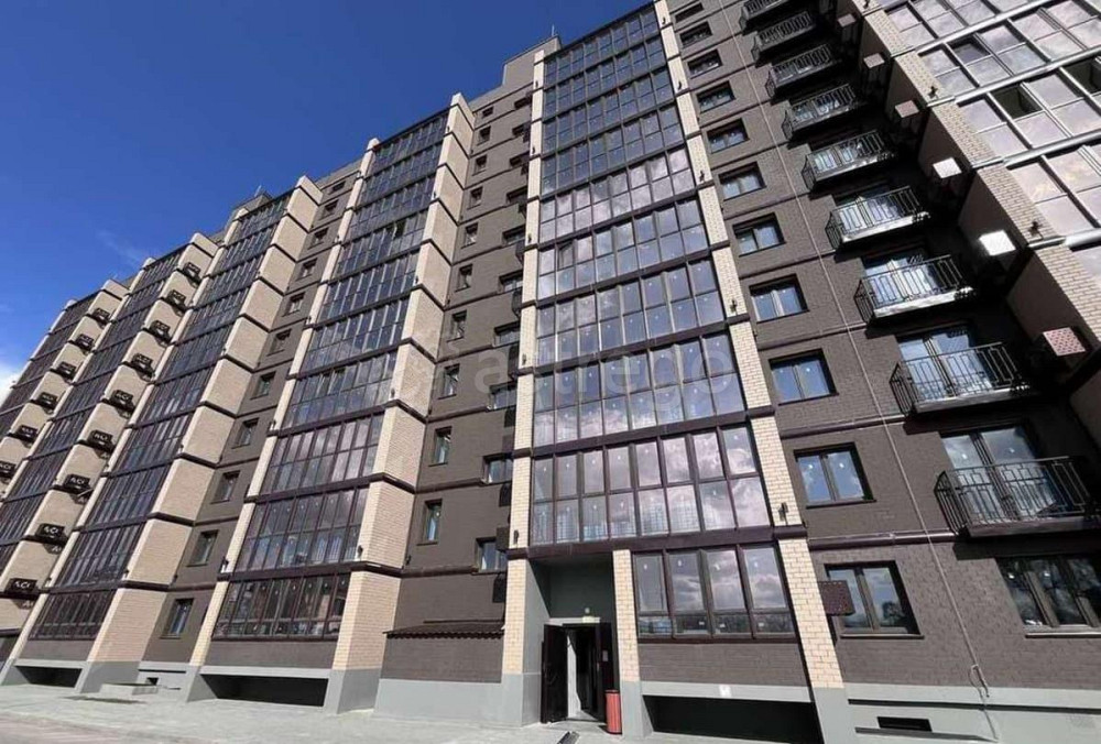 1-комн. квартира, 37.5 м2, 3/10 эт. Благовещенск - изображение 9