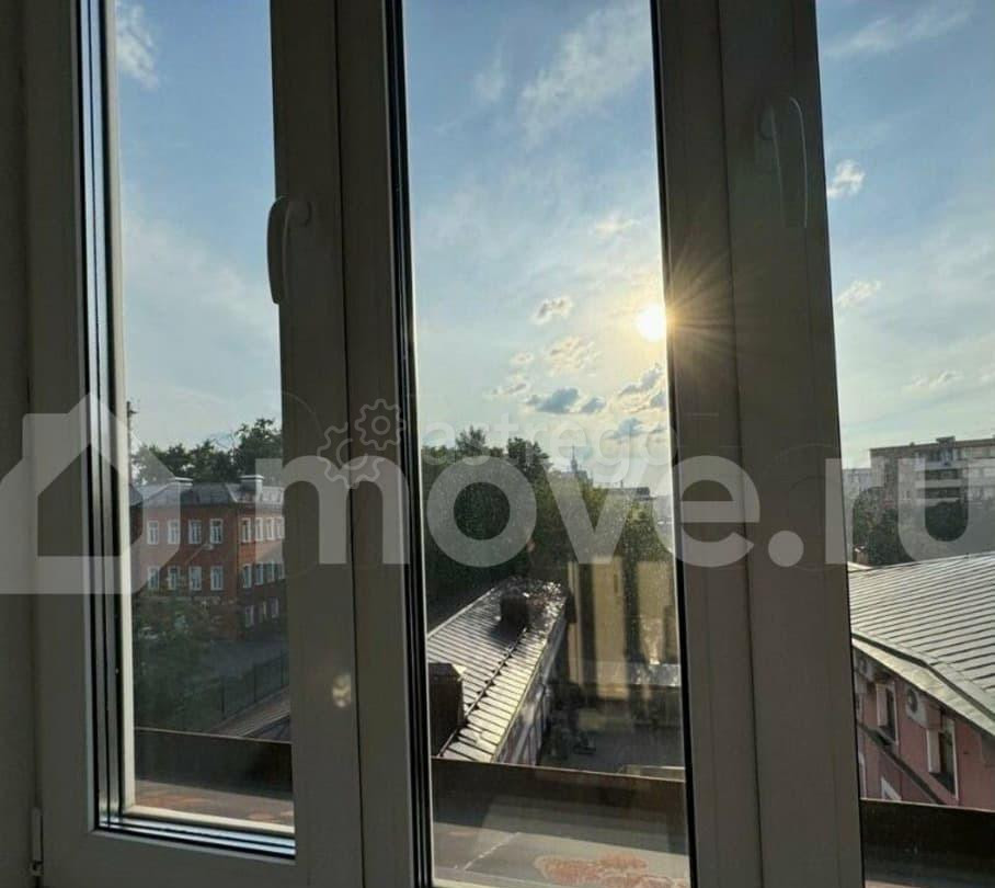 Студия, 19.4 м2, 2/3 эт. Москва - изображение 4