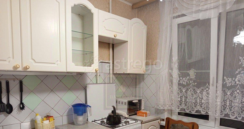 2-комн. квартира, 44 м2, 4/5 эт. Пушкино - изображение 4