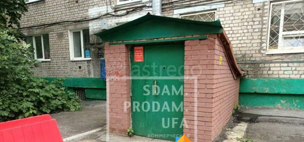 Торговое помещение, 168 м2 Уфа - изображение 5