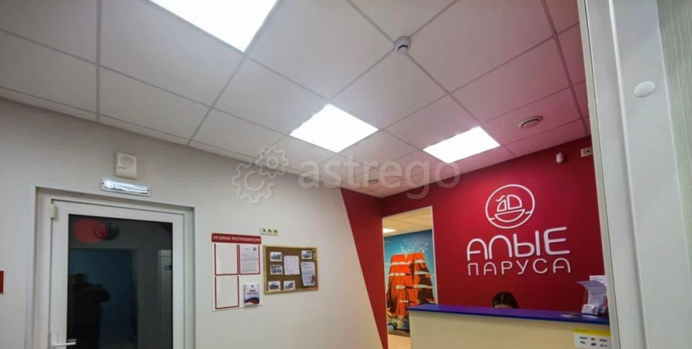 Торговое помещение, 166 м2 Санкт-Петербург - изображение 2