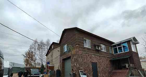 Производственное, 600 м2 Уфа