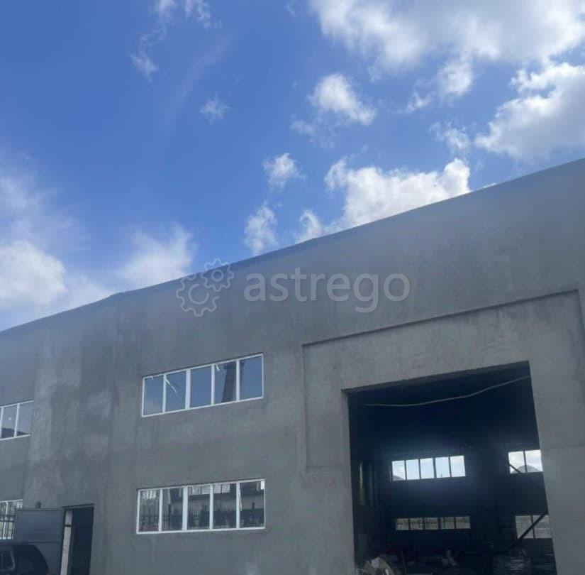 Свободного назначения, 1500 м2 Домодедово - изображение 4