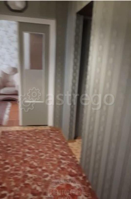 3-комн. квартира, 65 м2, 9/9 эт. Белгород - изображение 4