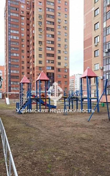 1-комн. квартира, 46 м2, 17/18 эт. Уфа - изображение 8