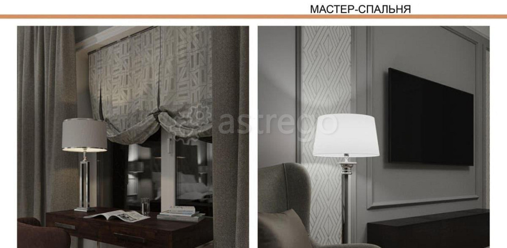 Дом, 257 м2, 6 соток, 3 эт. Москва - изображение 4