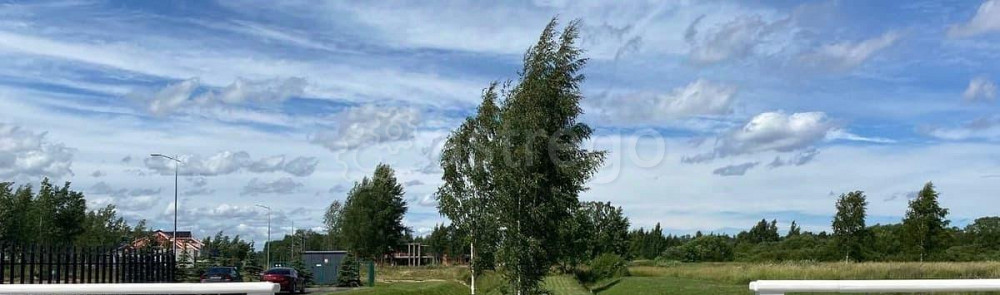 Земельный участок, 12.95 сотки Санкт-Петербург - изображение 2