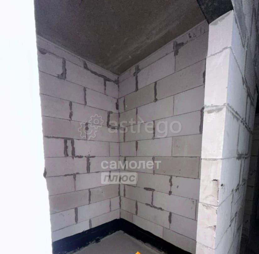 Студия, 40.5 м2, 11/17 эт. Наро-Фоминск - изображение 2