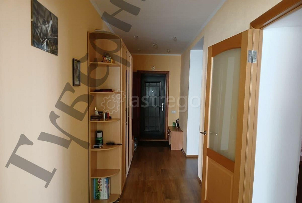 2-комн. квартира, 80 м2, 5/10 эт. Белгород - изображение 7