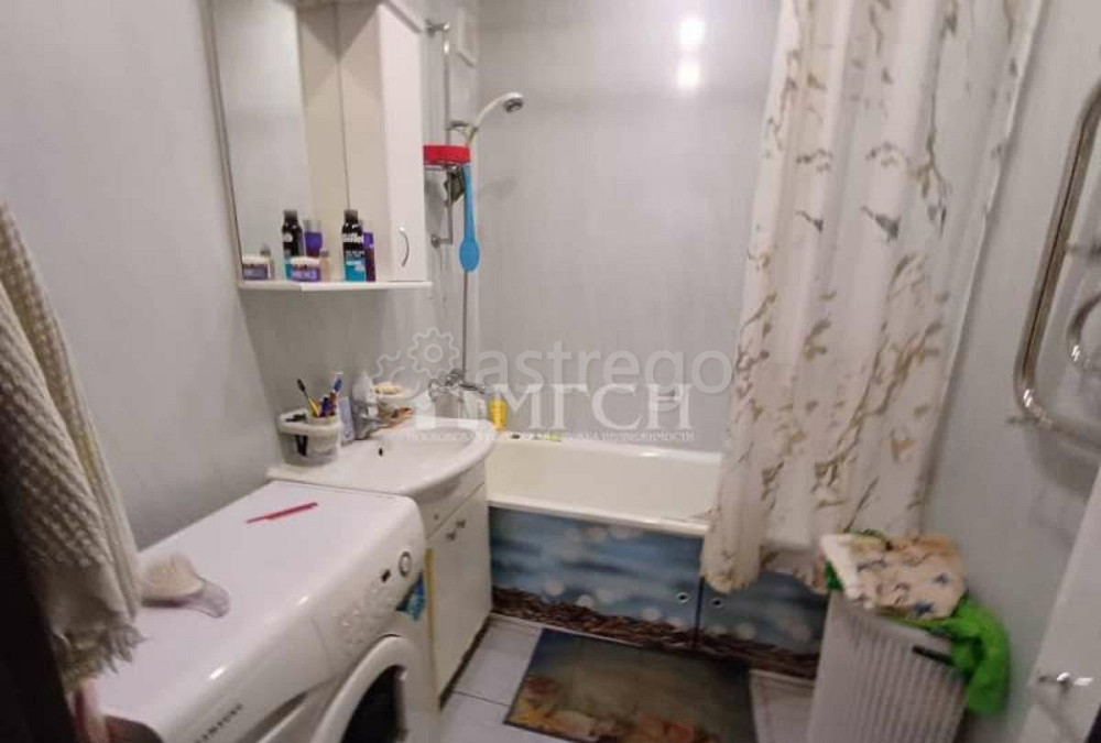 2-комн. квартира, 53.7 м2, 2/12 эт. Москва - изображение 1