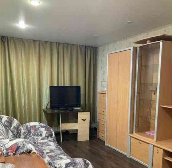 1-комн. квартира, 32 м2, 3/5 эт. Красноярск