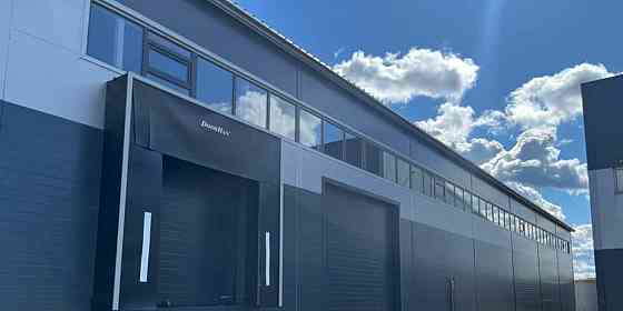 Склад, 858.8 м2 Щёлково