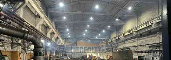 Производственное, 1807 м2 Электросталь