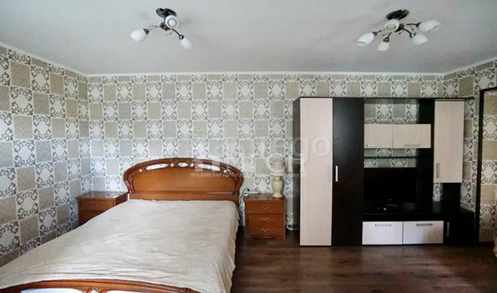4-комн. квартира, 112.8 м2, 3/14 эт. Москва - изображение 9