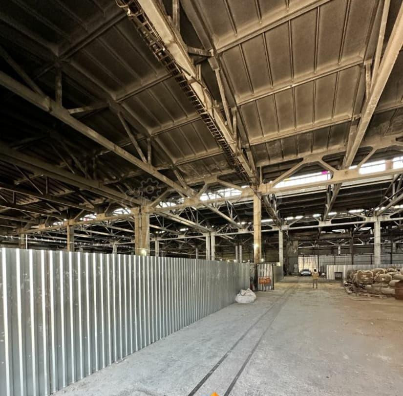 Склад, 250 м2 Астрахань - изображение 2